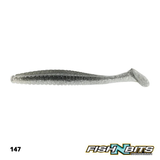 Hideup - Stagger 6.7”