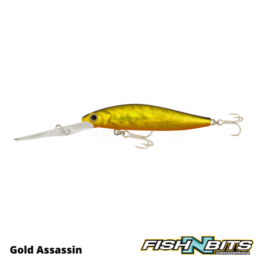 Samaki - Redic Jerkbait DS100