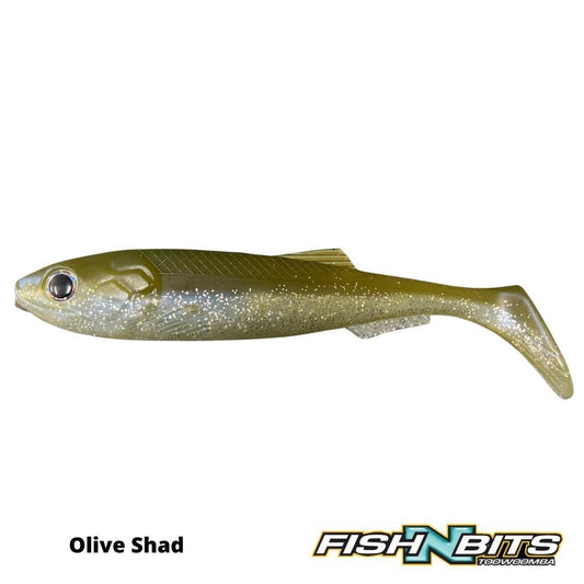 Molix - RT Shad 7”