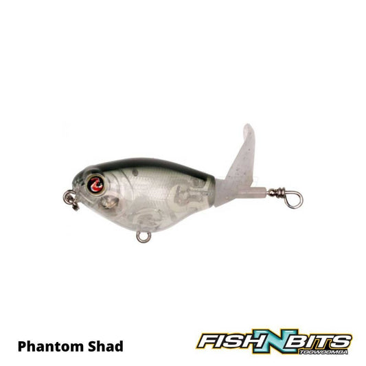 River2Sea - Whopper Plopper Silent 75mm