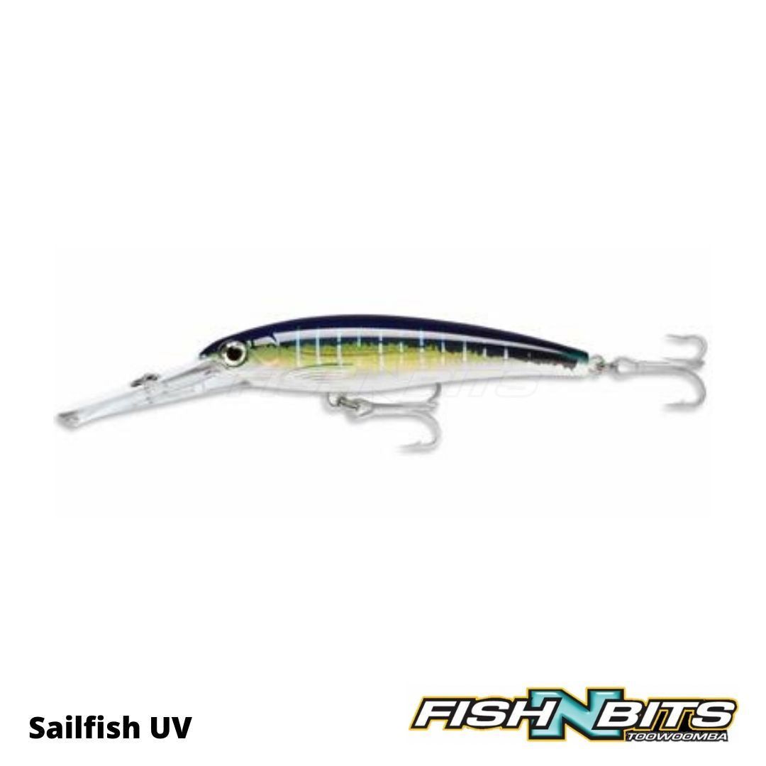 Rapala - Magnum Divebait 30'/9m – Fish N Bits