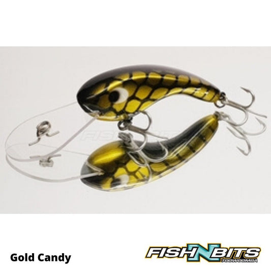 Eddy Lures - Dam Buster
