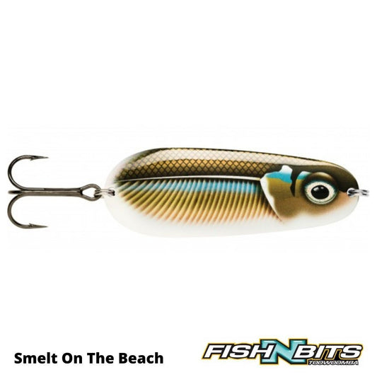 Rapala - Nauvo Spoon