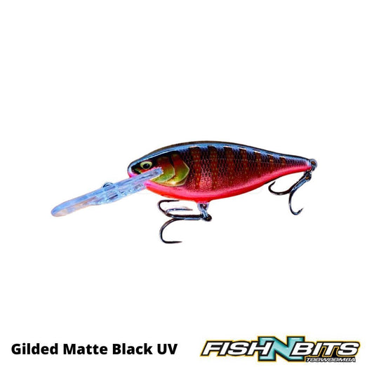 Rapala - Shad Rap Elite 7.5cm