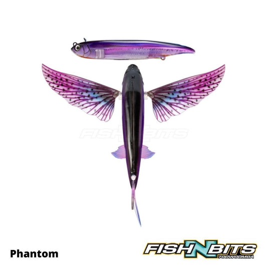 Nomad Design - Splitstream Flying Fish 200