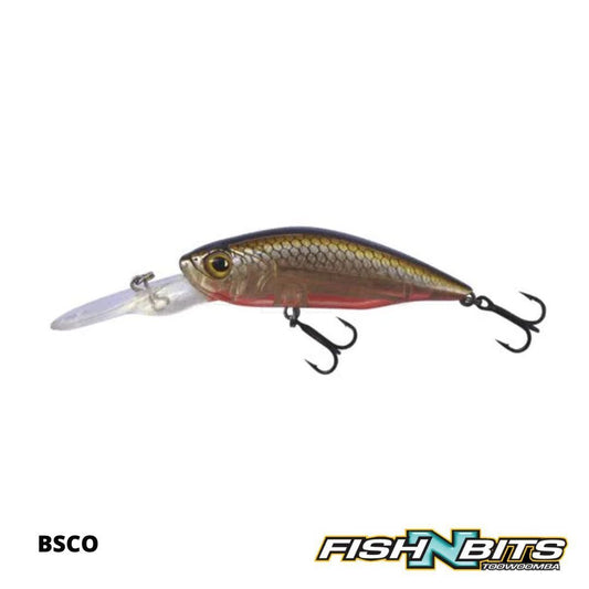 Profishent - Wren 60SP Suspending Minnow