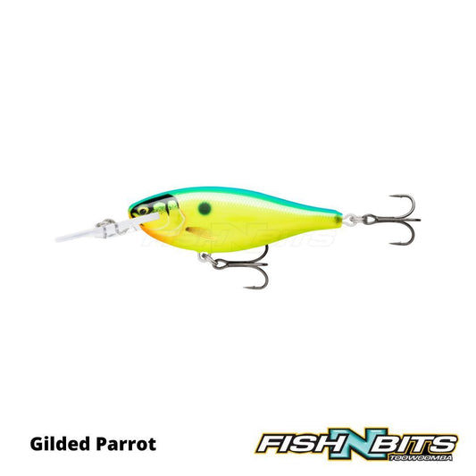 Rapala - Shad Rap Elite 55