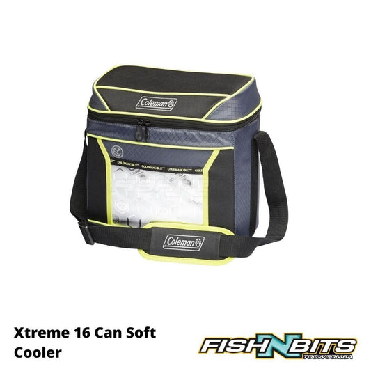 Coleman - Xtreme 16 Can Soft Cooler