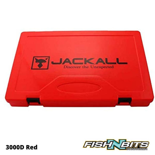 Jackall - Tackle Trays