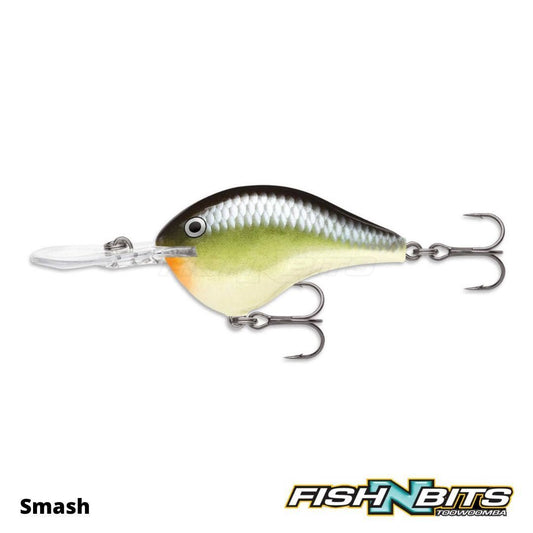 Rapala - DT08