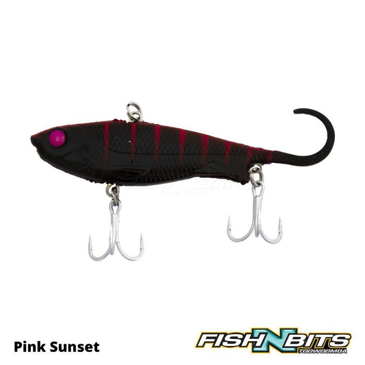 Zerek - Fish Trap 65mm 10g