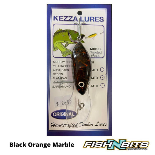 Kezza - Meadow Mouse 4-6m