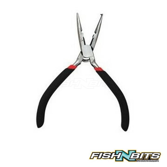 MINI Split Ring Plier