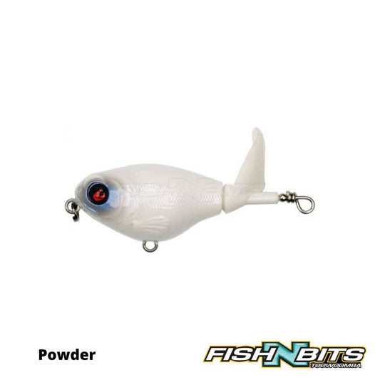 River2Sea - Whopper Plopper Silent 75mm