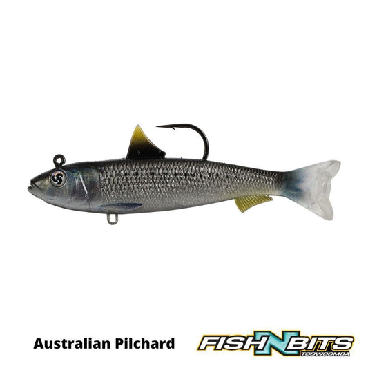 Atomic - Real Baitz Pilchard 100mm