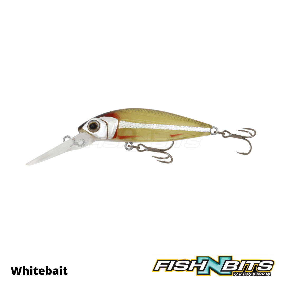 Samaki - Redic Jerkbait MS60 – Fish N Bits