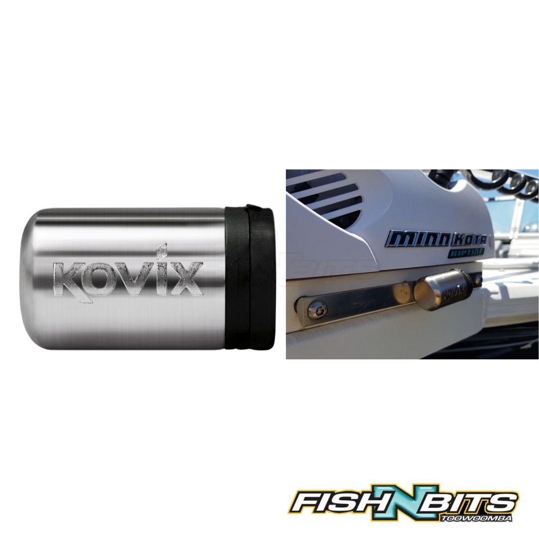 Kovix - Electric Motor Lock (215209)