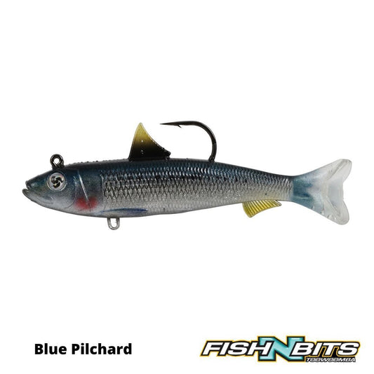 Atomic - Real Baitz Pilchard 150mm