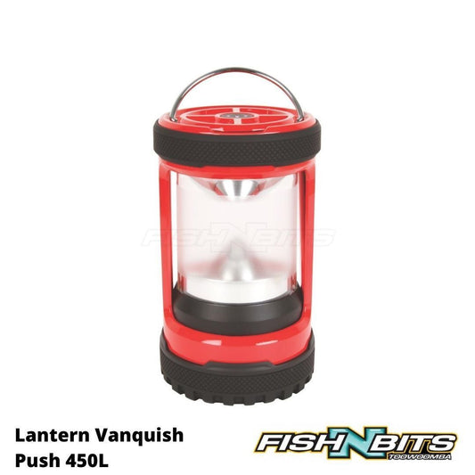 Coleman - Lantern Vanquish Push 450L