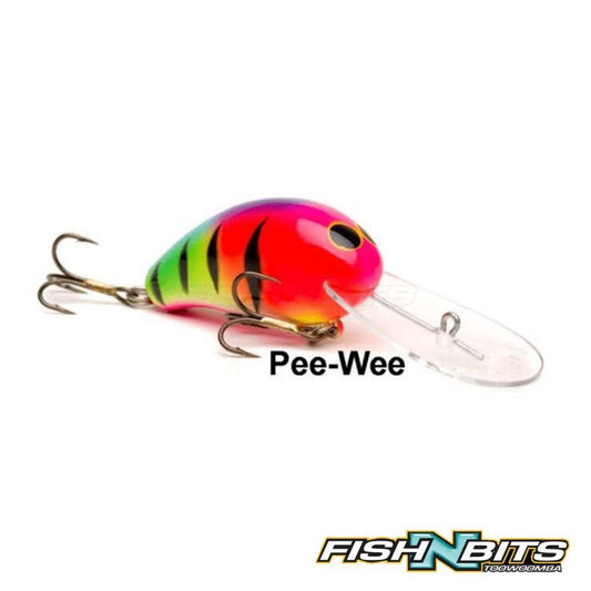 OAR-GEE - Pee Wee (4.5m)