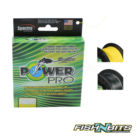 Shimano - Power Pro Braid 150yds