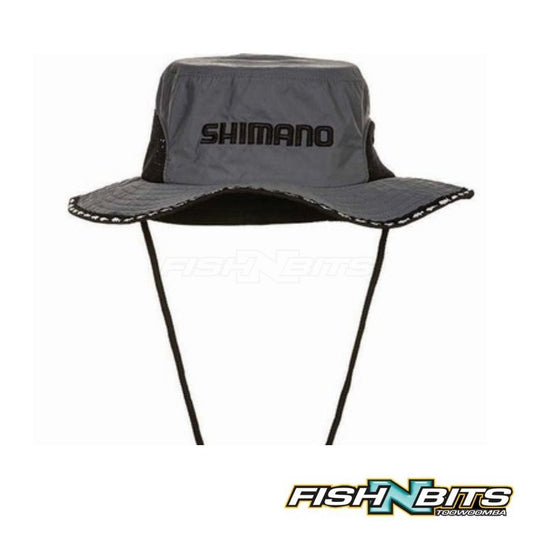 Shimano - Plugger Cap – Fish N Bits