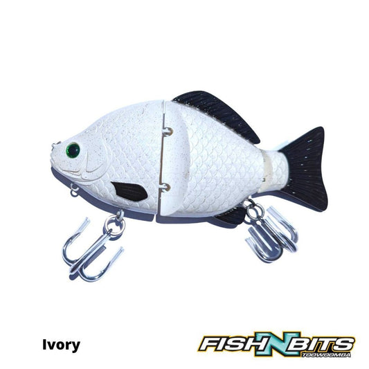 Top Attack - Cruican Carp JUNIOR