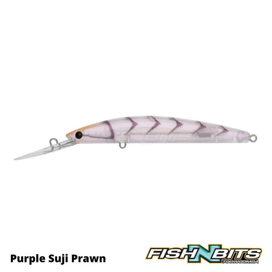 Daiwa - Double Clutch 60SP