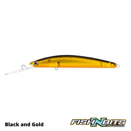 Daiwa - Double Clutch 95SP