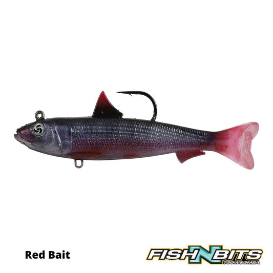 Atomic - Real Baitz Pilchard 150mm – Fish N Bits