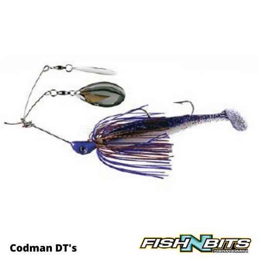 Bassman - Codman DT