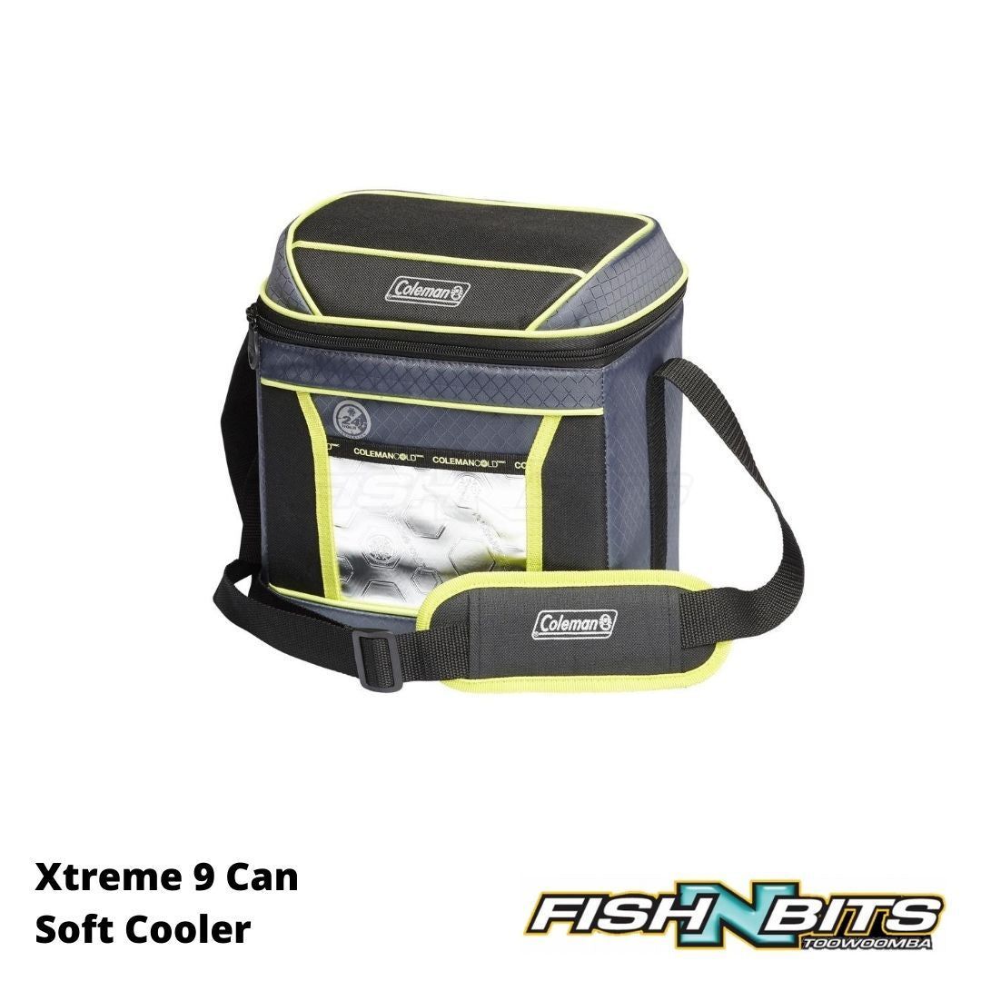 Coleman - Xtreme 9 Can Soft Cooler