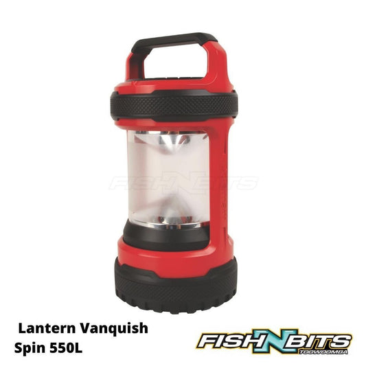 Coleman - Lantern Vanquish Spin 550L