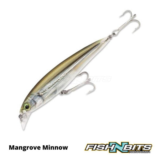 Rapala - SXR-8 X-Rap 8cm