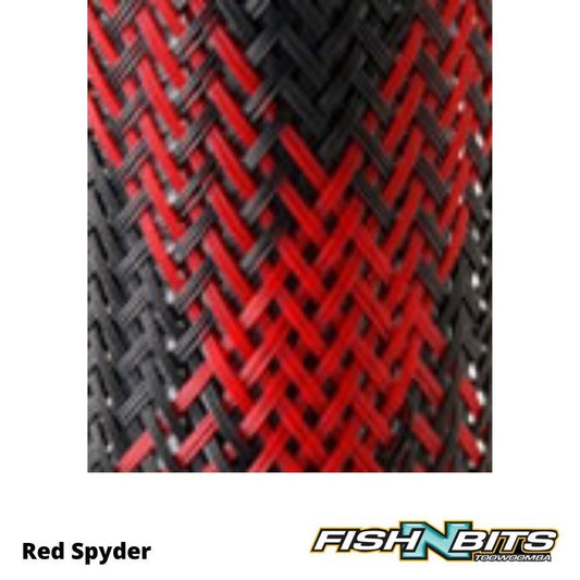 The Rod Glove - Spin up to 8ft