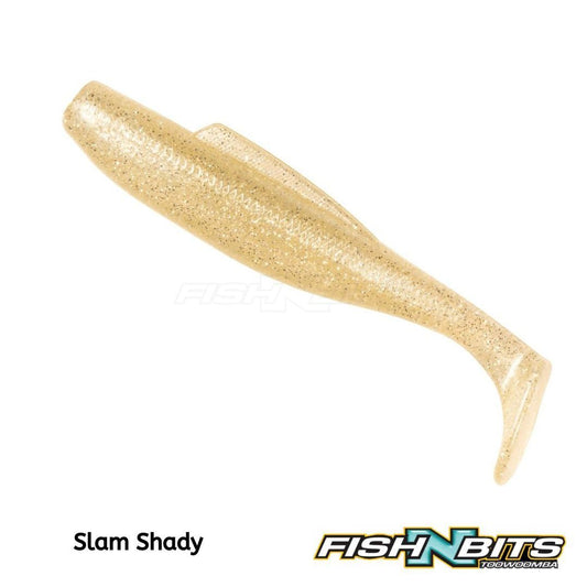 Zman - Diesel Minnowz 4”