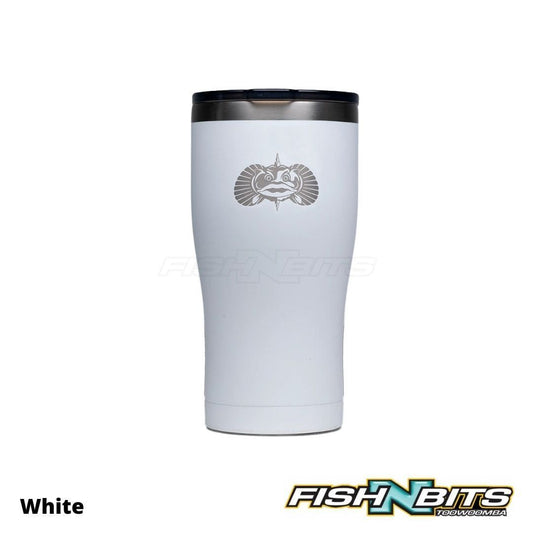 ToadFish - 20oz Tumbler