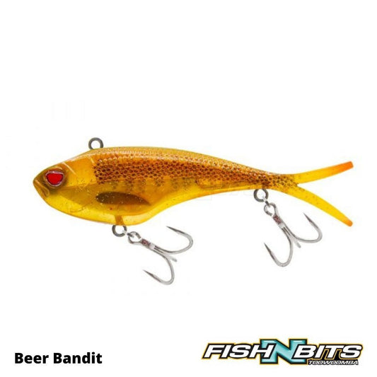 Nomad Design - Vertrex Max