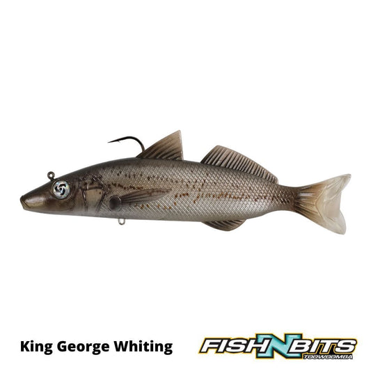 Atomic - Real Baitz Whiting 200mm