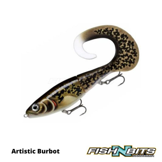Rapala - X Rap Otus