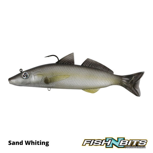 Atomic - Real Baitz Whiting 200mm