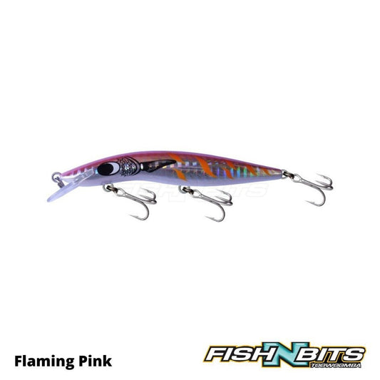 Classic Lure - Classic 120 20+