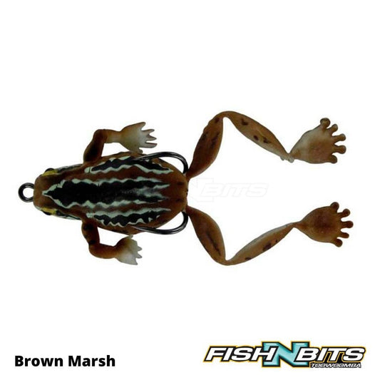 Chasebaits - Bobbin Frog 40mm