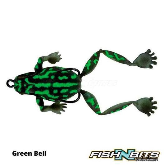 Chasebaits - Bobbin Frog 40mm