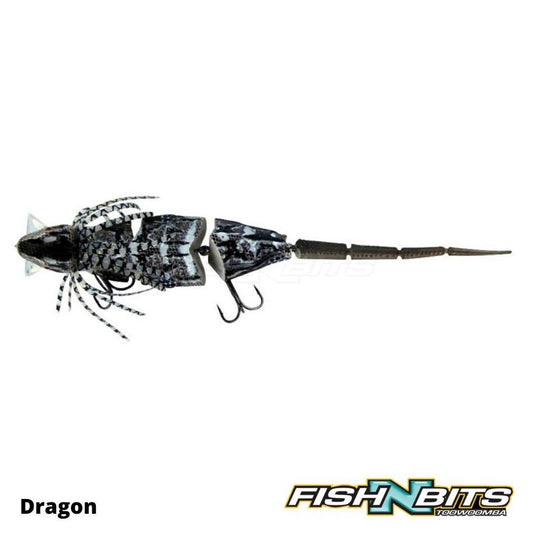 Chasebaits - Frill Seeker