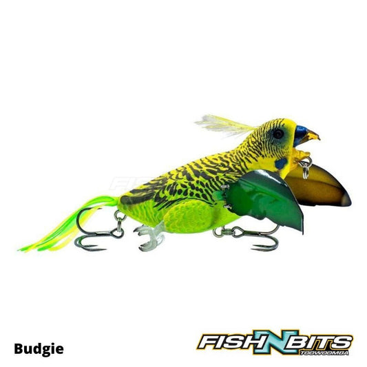 Chasebaits - Smuggler 65mm