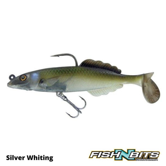 Chasebaits - Live Whiting 95mm 13gram