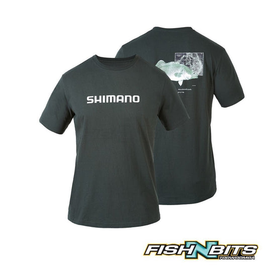 Shimano Murray Cod T-Shirt