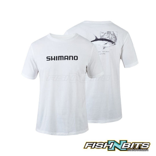 Shimano YellowFin T-Shirt