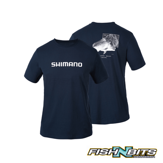 Shimano Snapper T-Shirt